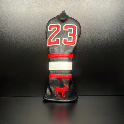 Jordan Goat Headcover