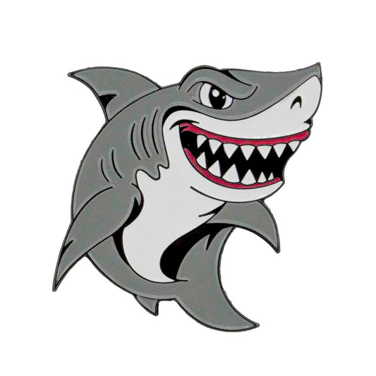 Shark Ball Marker