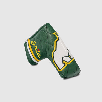 Georgia Gator Blade Putter Headcover - product detail 4