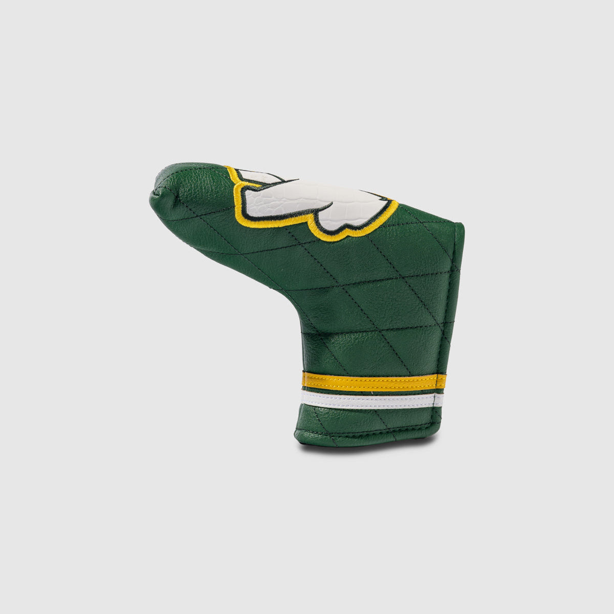 Georgia Gator Blade Putter Headcover - product detail 3