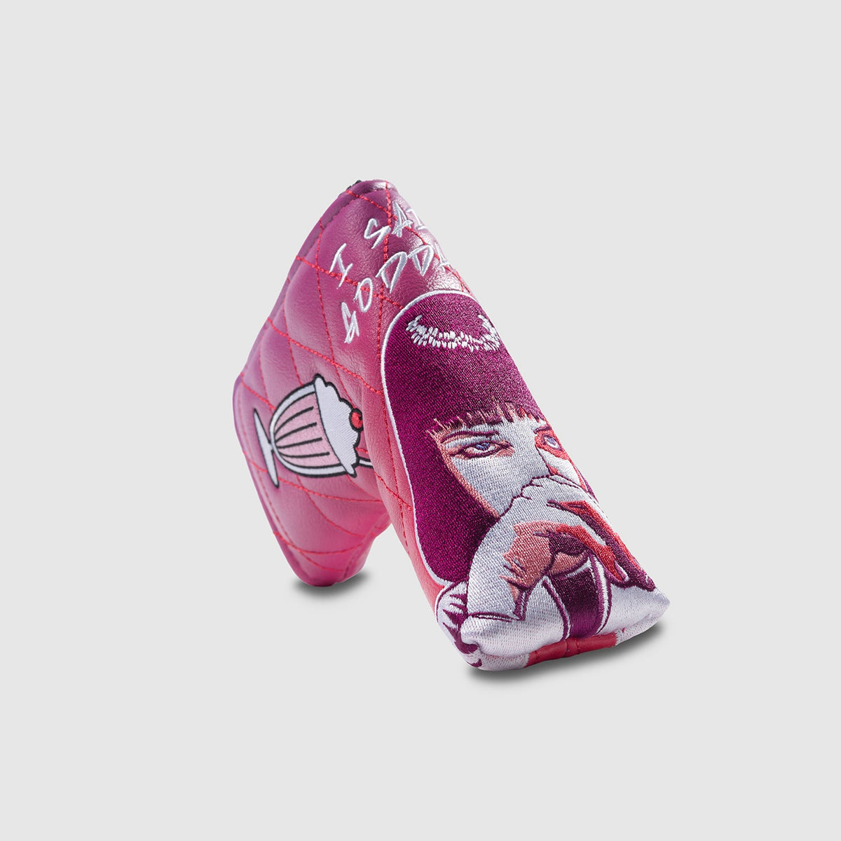 Mia Blade Putter Headcover - product detail 3