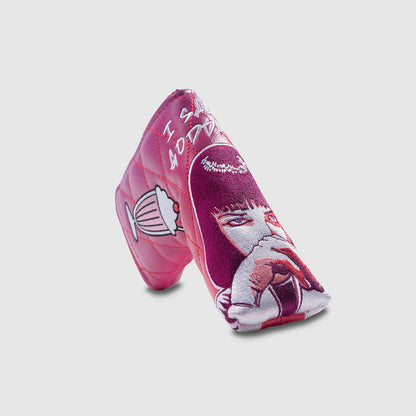 Mia Blade Putter Headcover - product detail 3