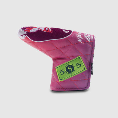 Mia Blade Putter Headcover - product detail 4