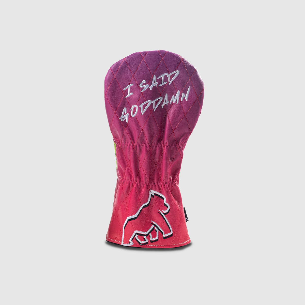 Mia Driver Headcover - product detail 2