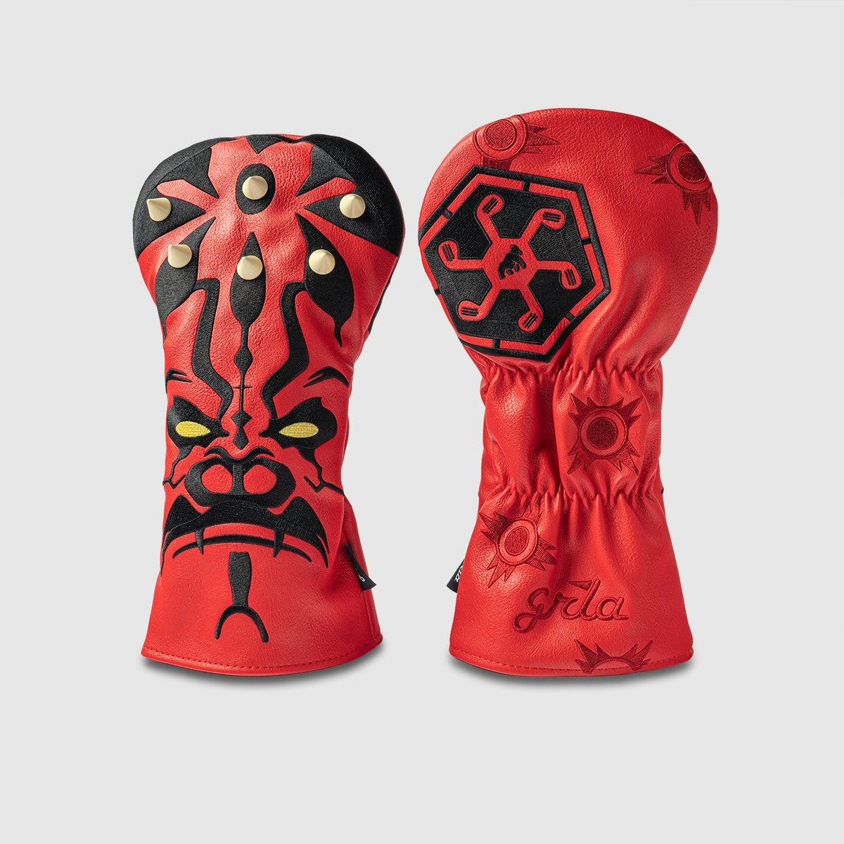 Evil Ape Driver Headcover
