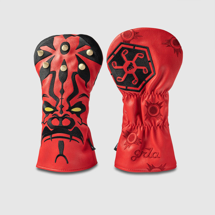 Evil Ape Driver Headcover