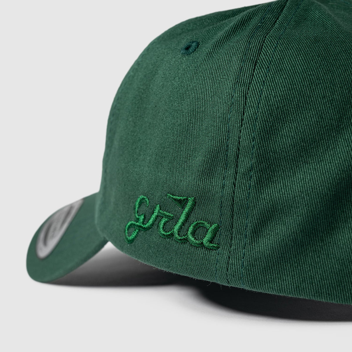 Augusta Bear Adjustable Golf Hat - product detail 5