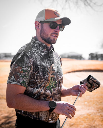 Realtree - Edge Polo
