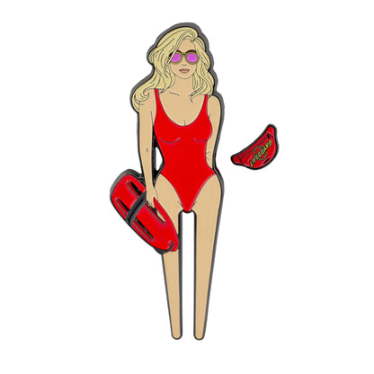 Life Guard Divot Tool