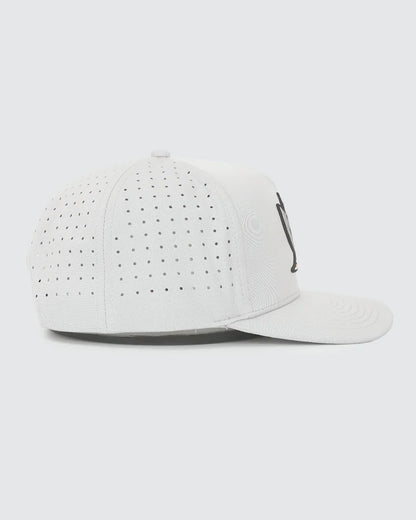 Waggle Original Snapback Hat - Decoy
