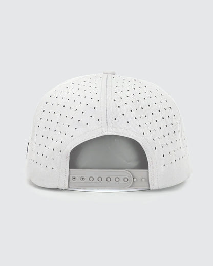 Waggle Original Snapback Hat - Decoy