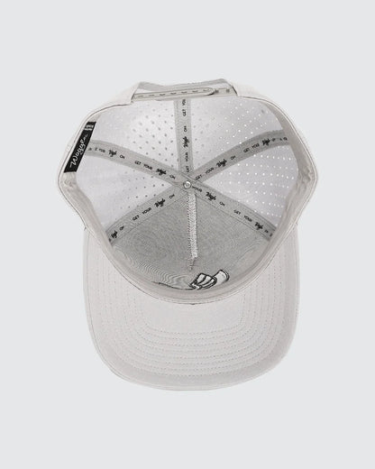 Waggle Original Snapback Hat - Decoy