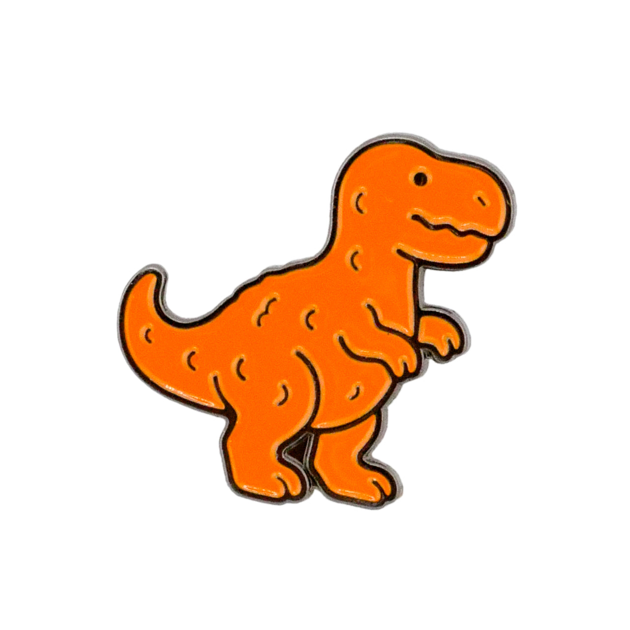 T-Rex Dinosaur Nugget Ball Marker