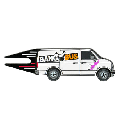 Bang Bus Divot Tool