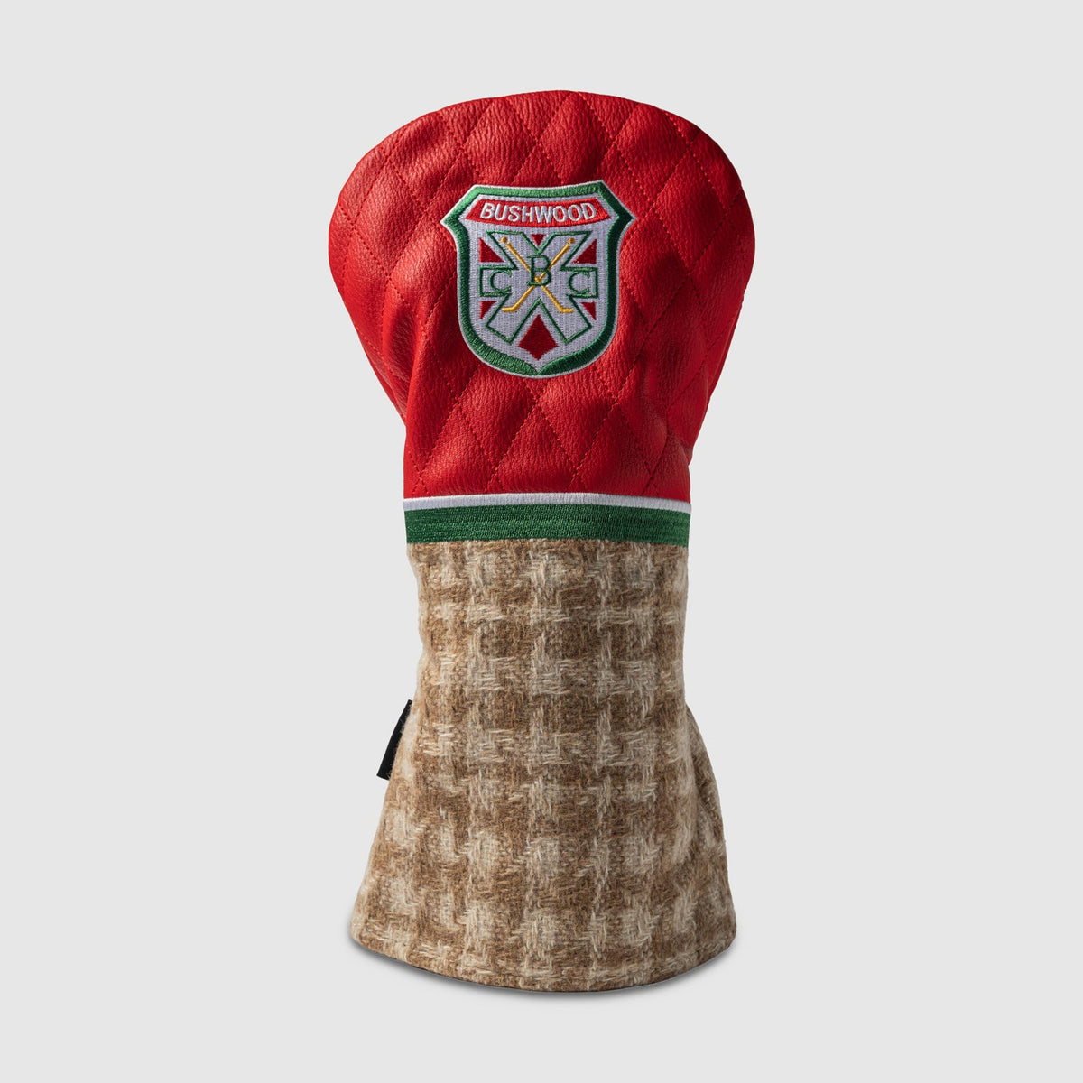 Bushwood Driver Headcover - product detail 2
