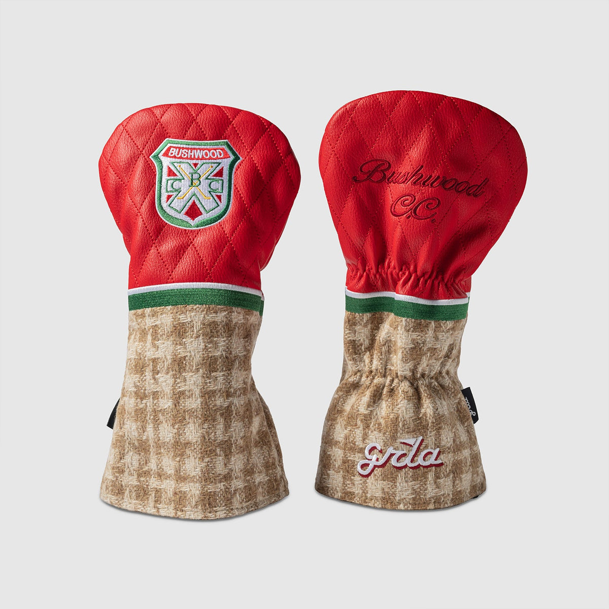 Bushwood Driver Headcover