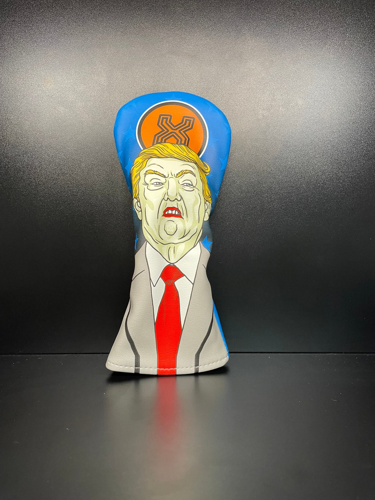 Mr. President Club Champion Headcover