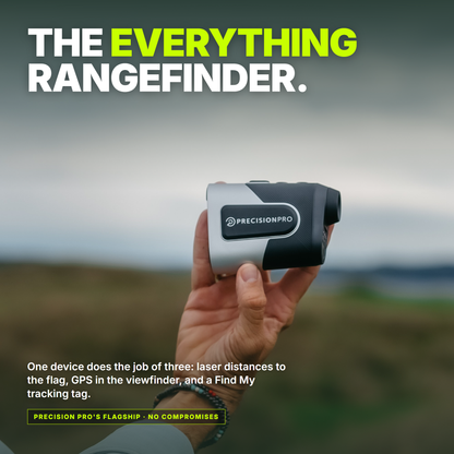 Titan Elite Rangefinder