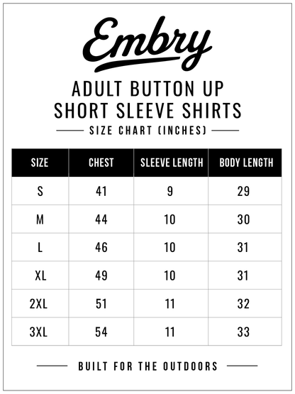Performance Button Up - Original Duck