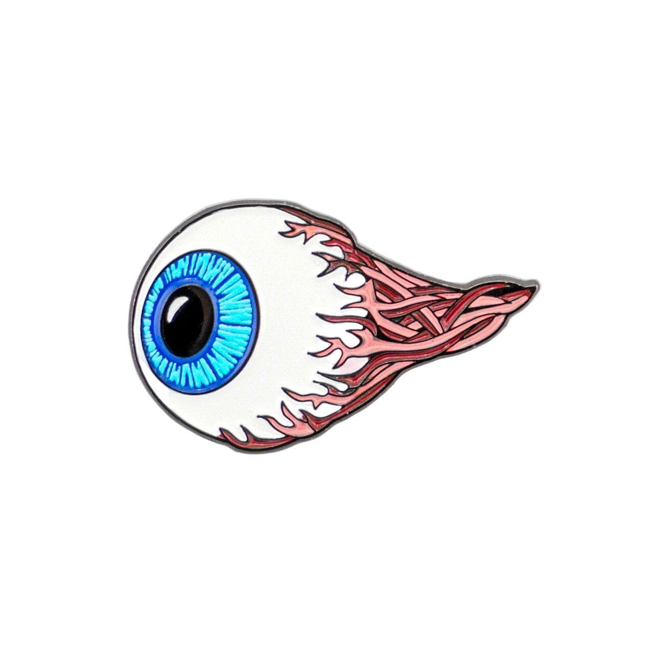 Eye Ball Ball Marker