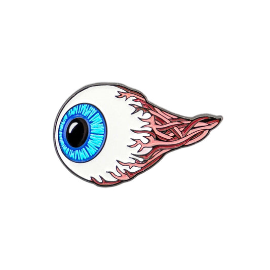 Eye Ball Ball Marker