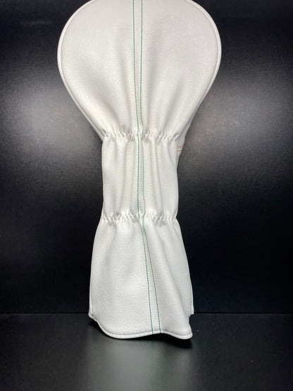 BIRDIE Stitched Headcover 2.0