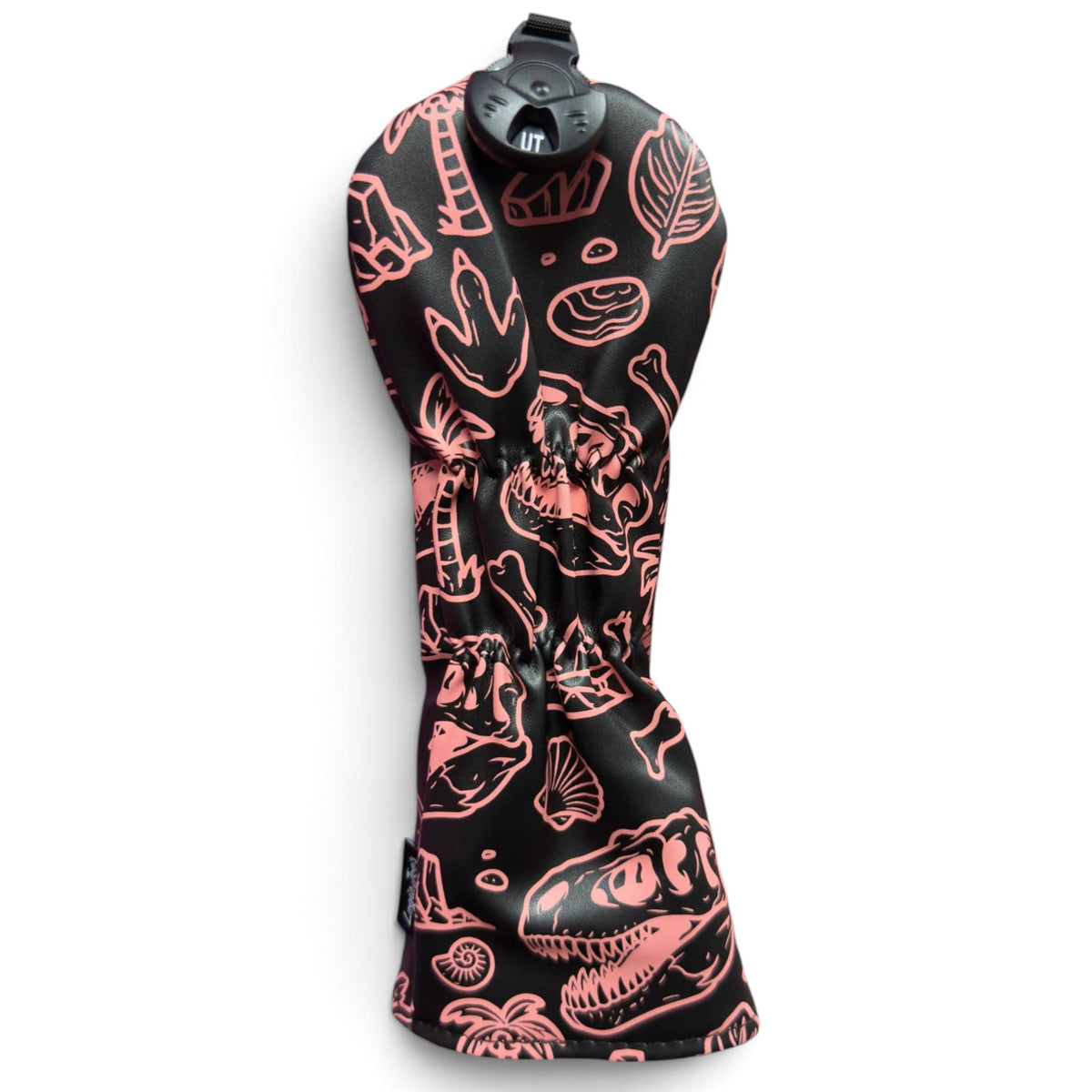 Fossil Fairways Hybrid Headcover
