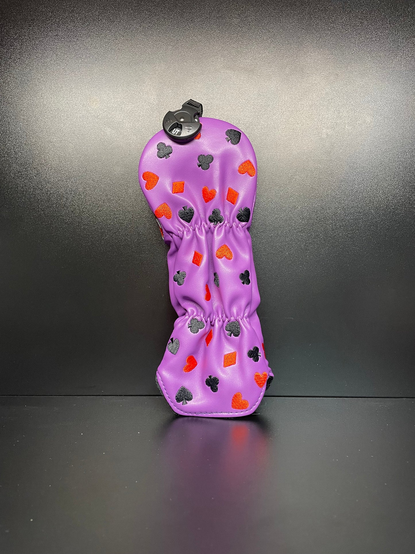 Big Win Casino Headcover