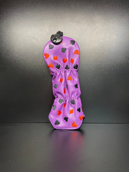 Big Win Casino Headcover