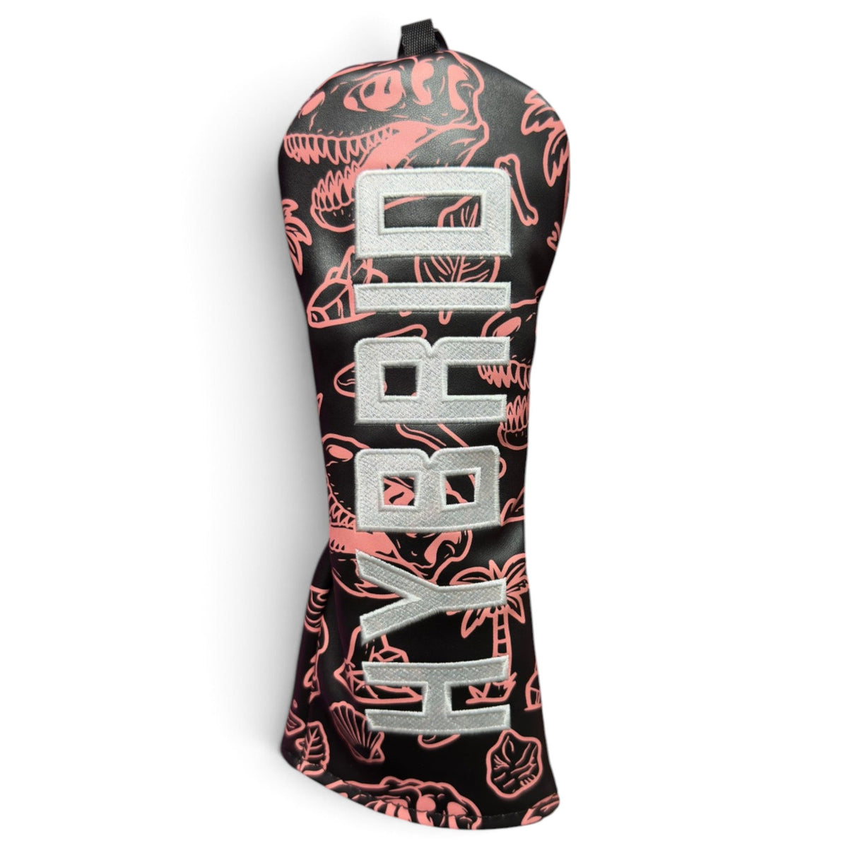 Fossil Fairways Hybrid Headcover