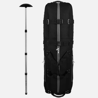 First Class Golf Travel Bag | Ultimate Protection
