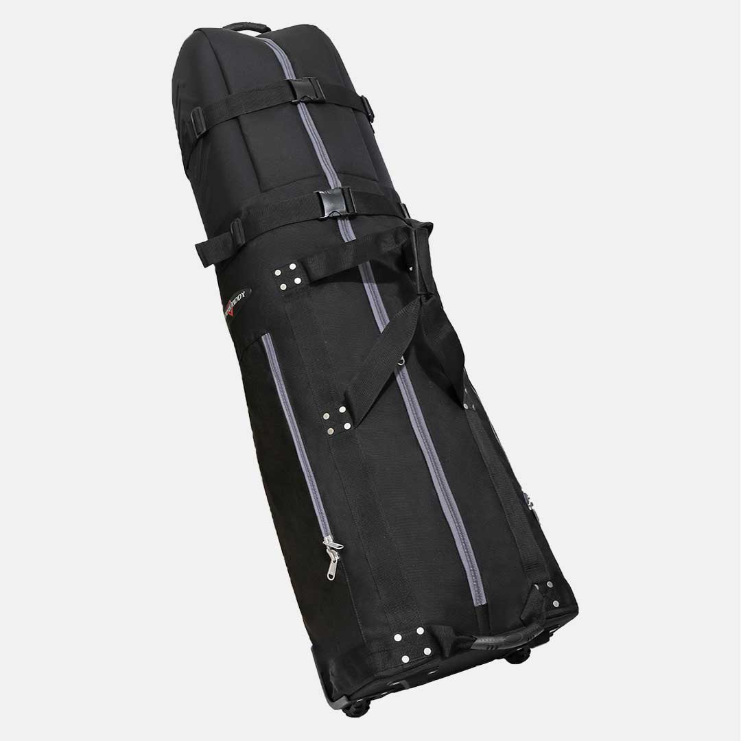 First Class Golf Travel Bag | Ultimate Protection