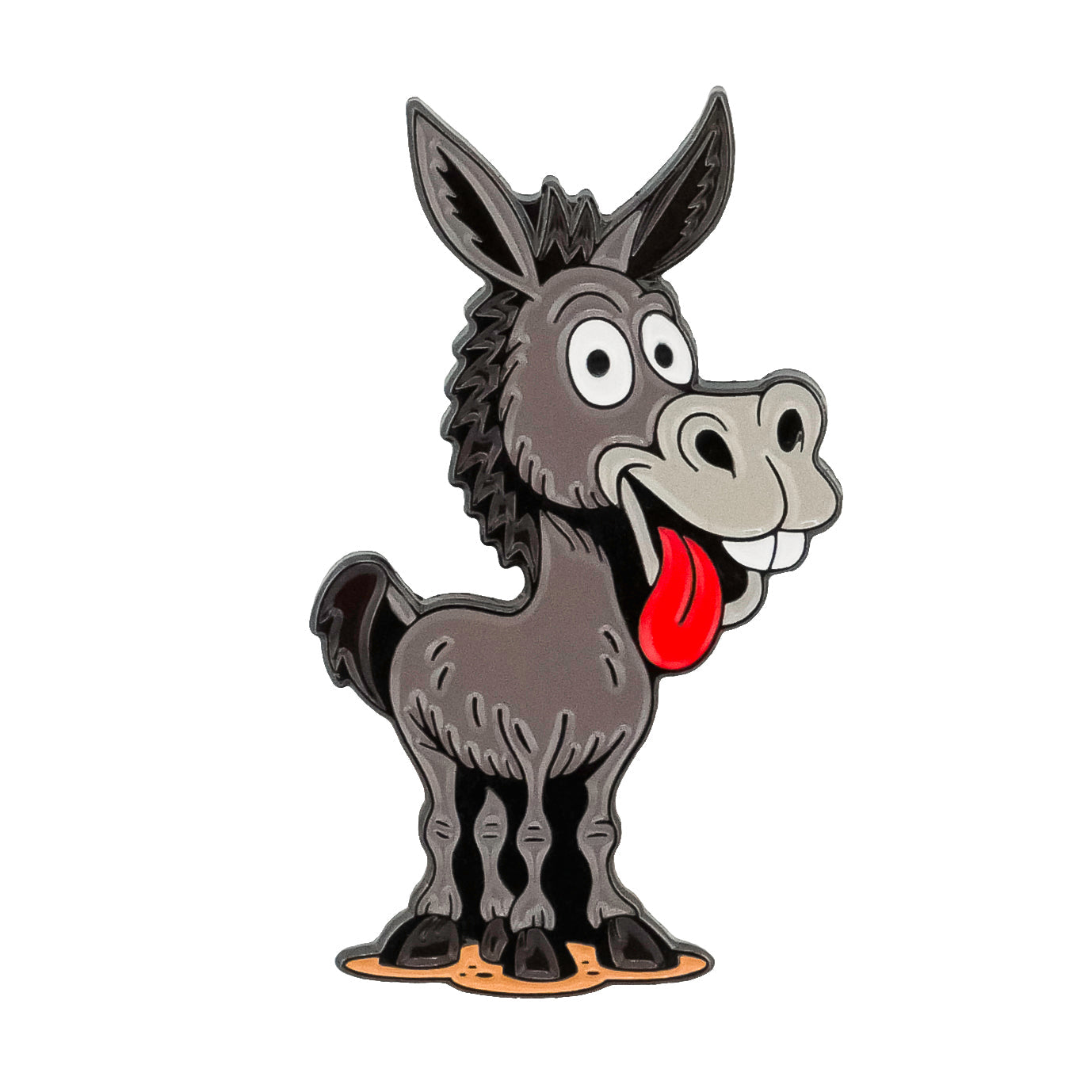 Donkey Ball Marker