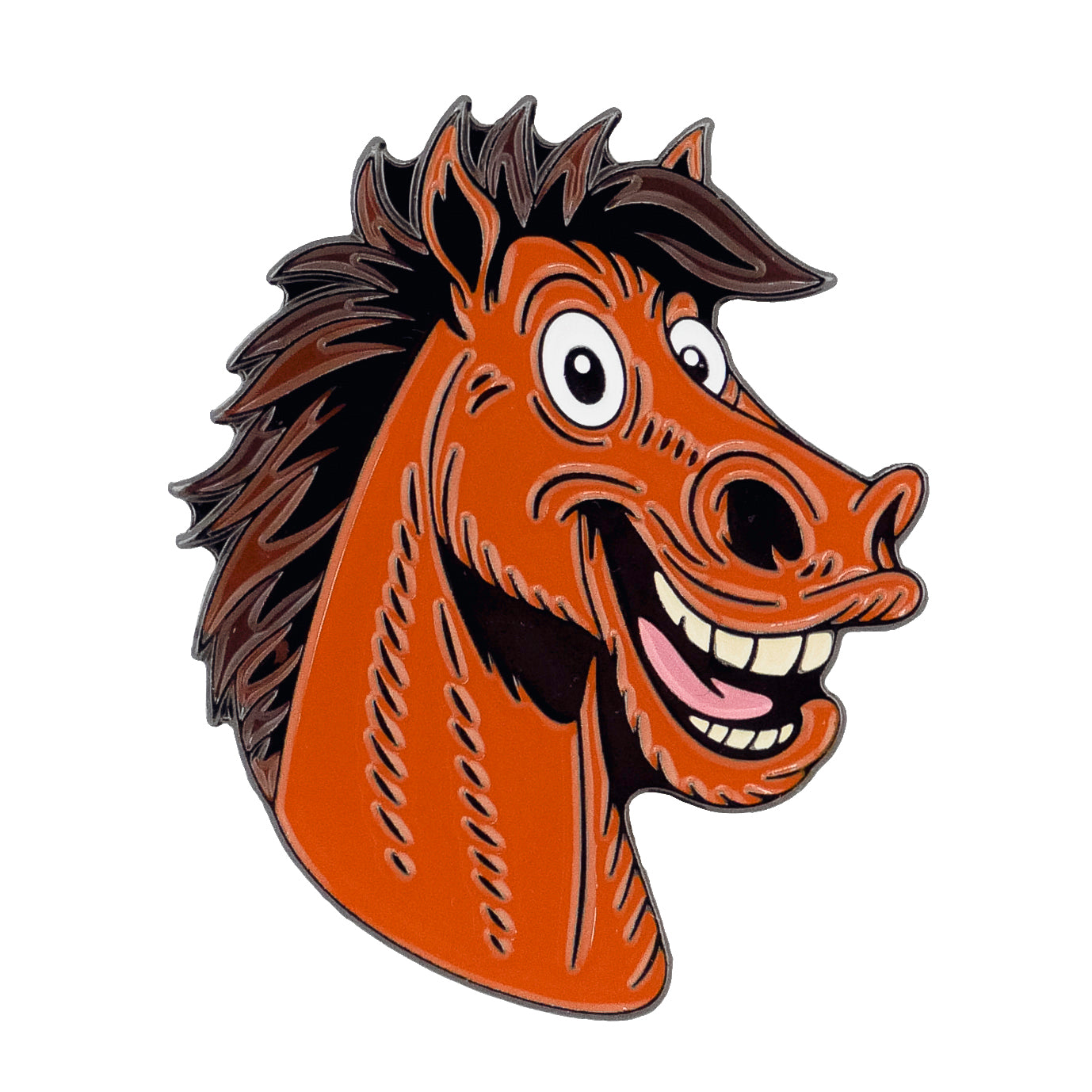 Horse Ball Marker