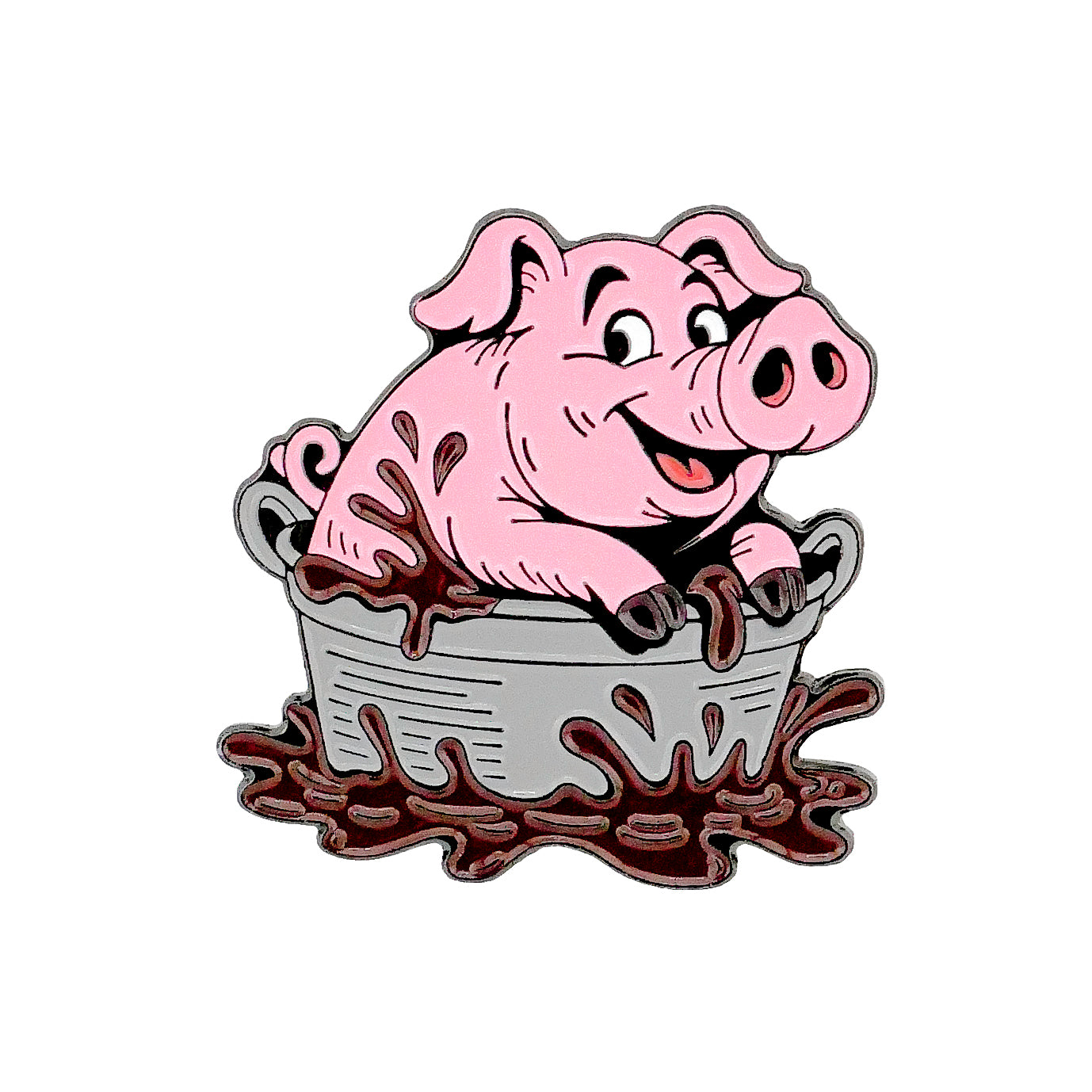 Pig Ball Marker