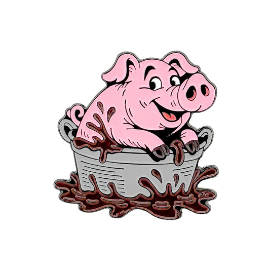 Pig Ball Marker