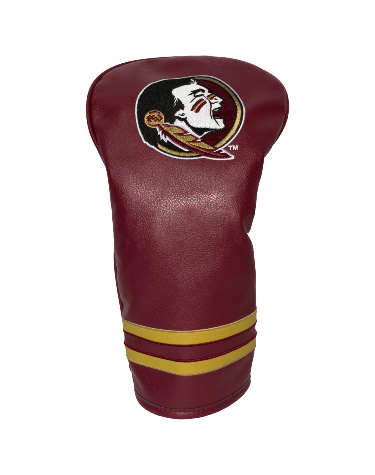 NCAA Logo Driver Cover