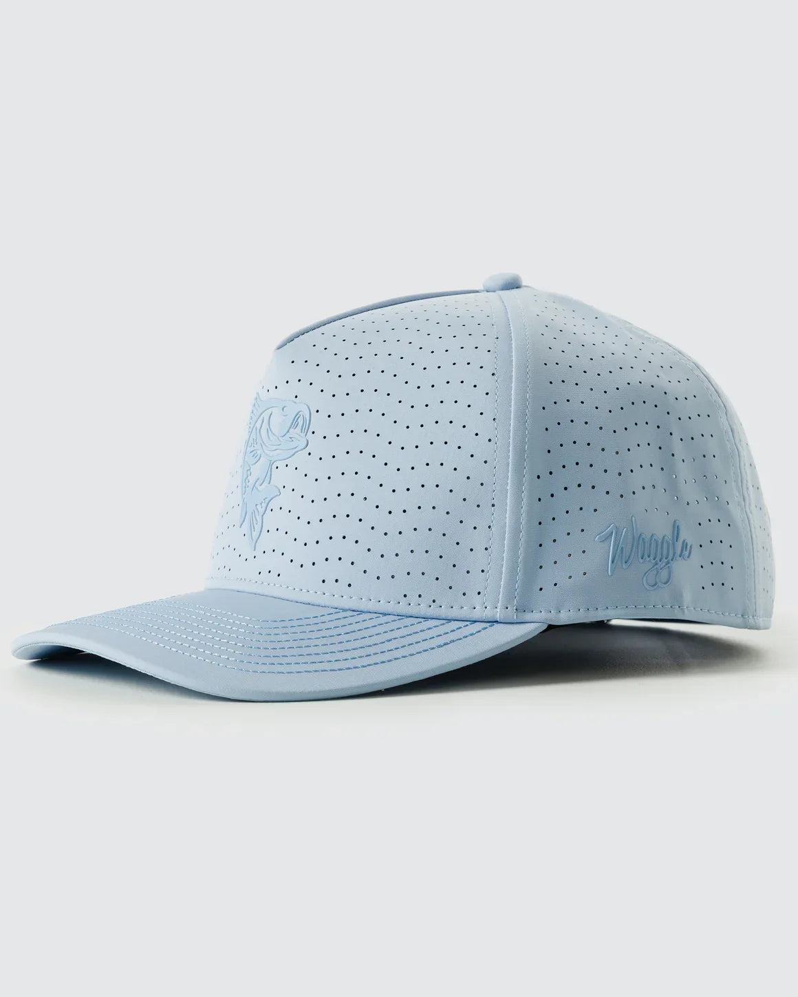 Waggle Repel Hat - Freshwater