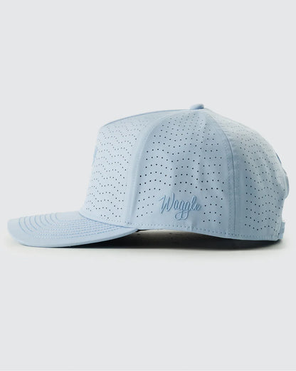 Waggle Repel Hat - Freshwater