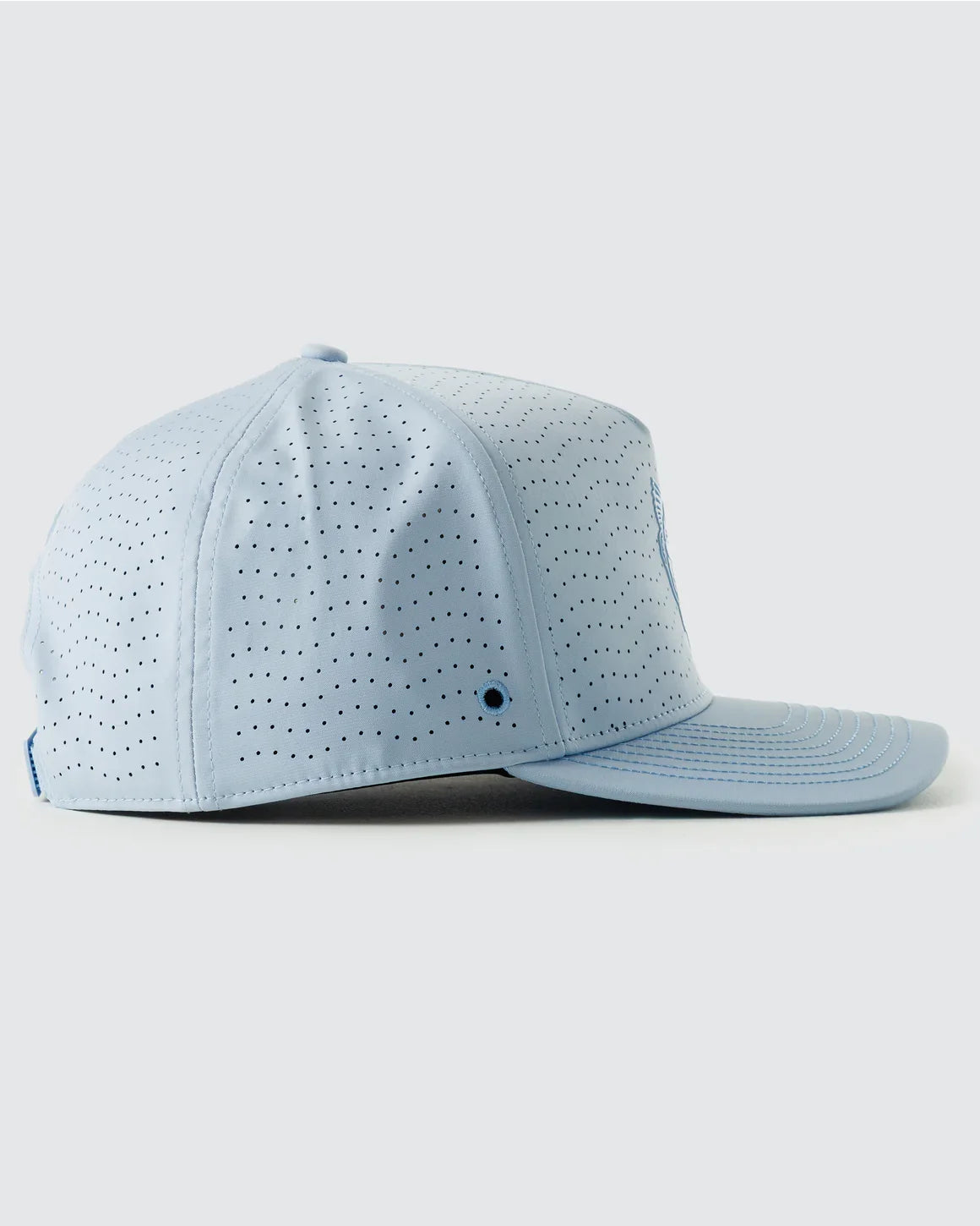 Waggle Repel Hat - Freshwater