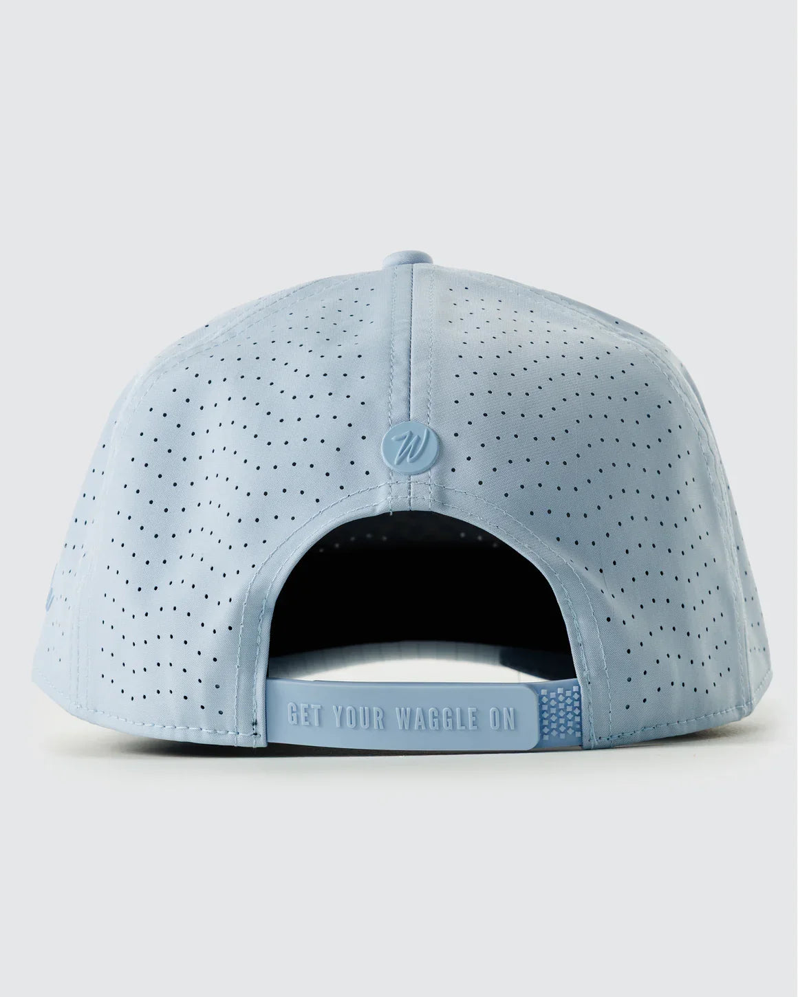 Waggle Repel Hat - Freshwater