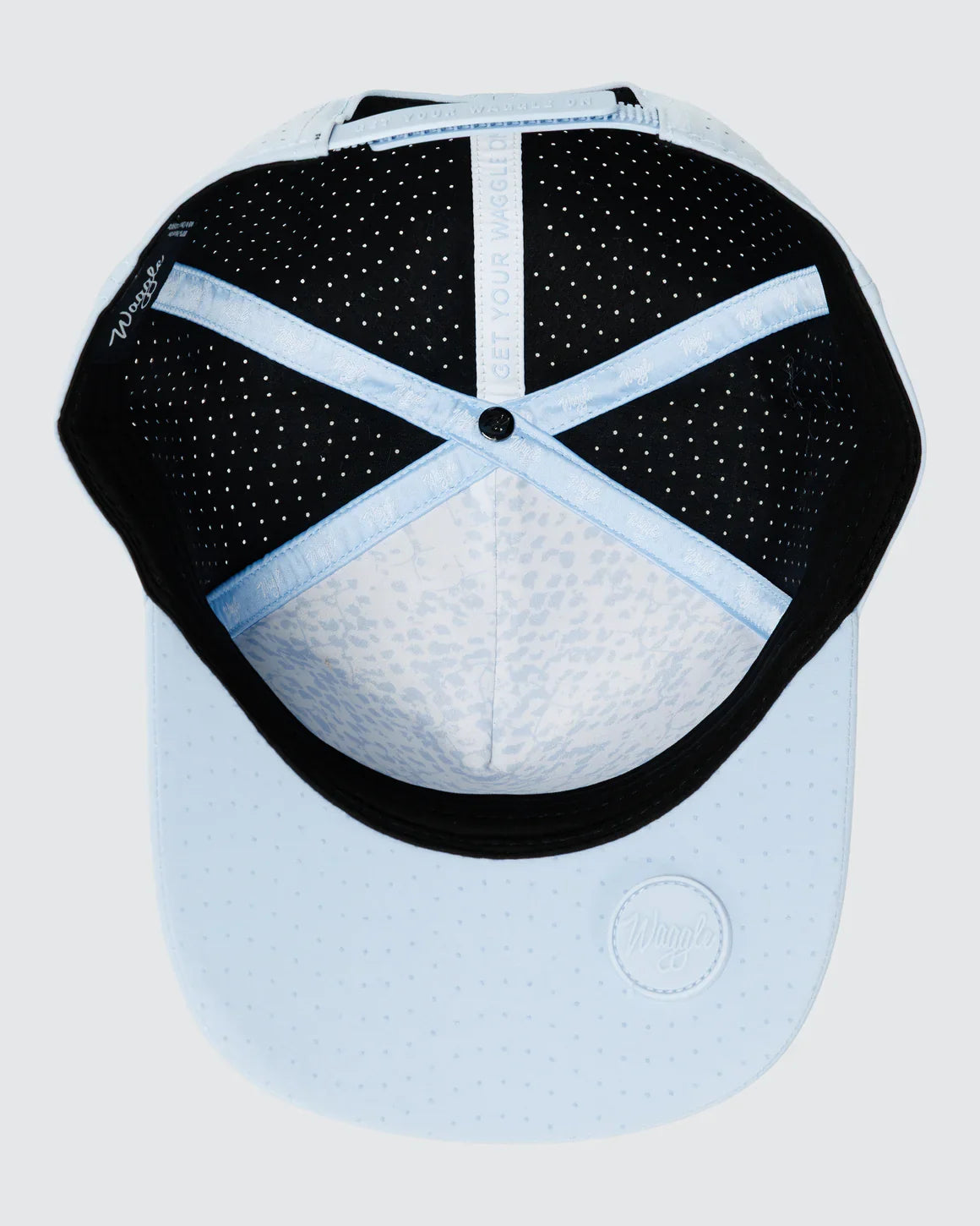 Waggle Repel Hat - Freshwater