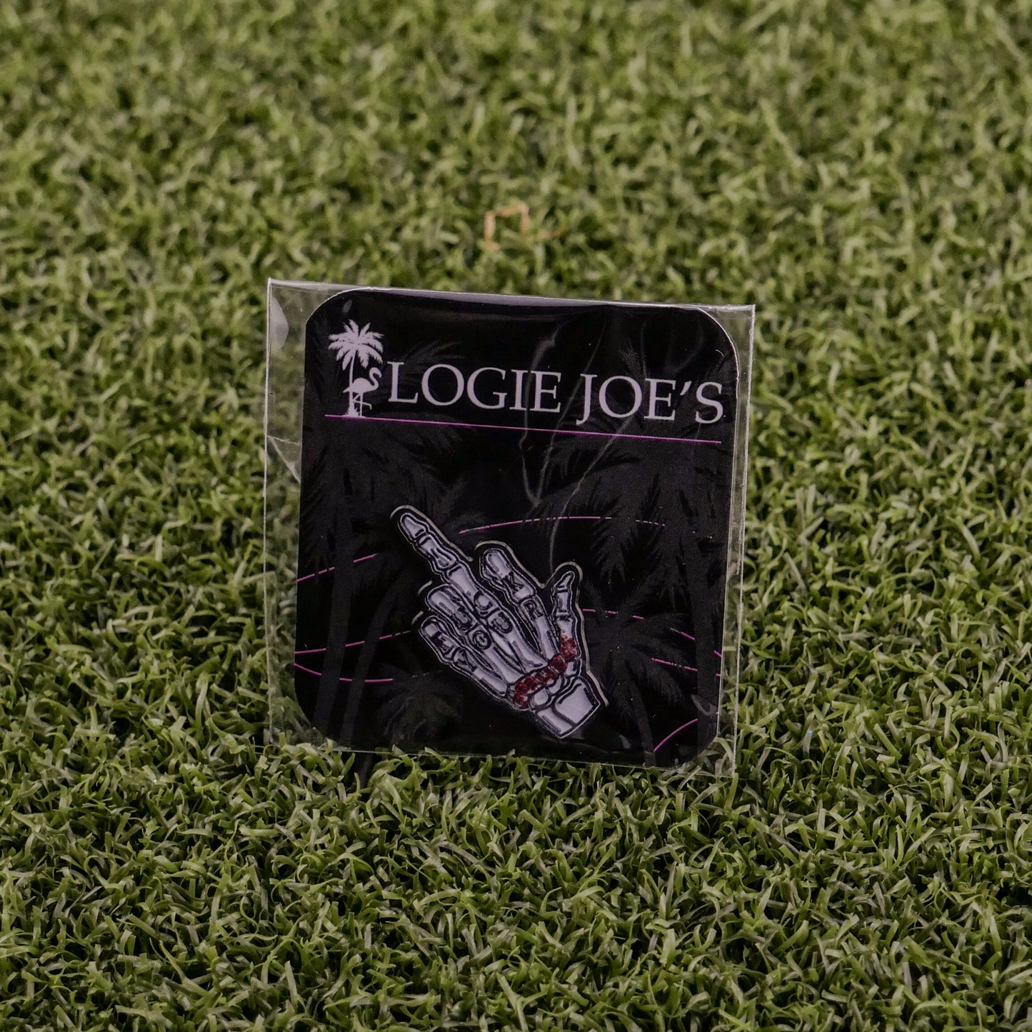 “F” Your Feelings Ball Marker
