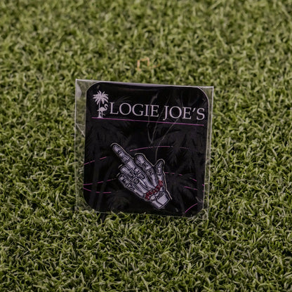 “F” Your Feelings Ball Marker