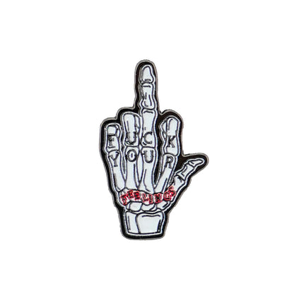 “F” Your Feelings Ball Marker