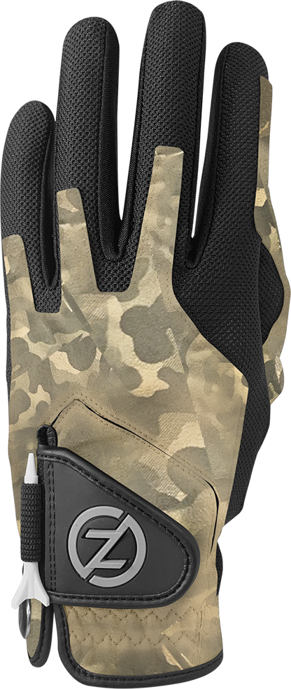 Zero Friction™ Men's Compression Golf Glove