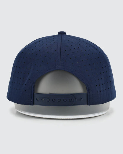 Waggle Original Snapback Hat - Gamer