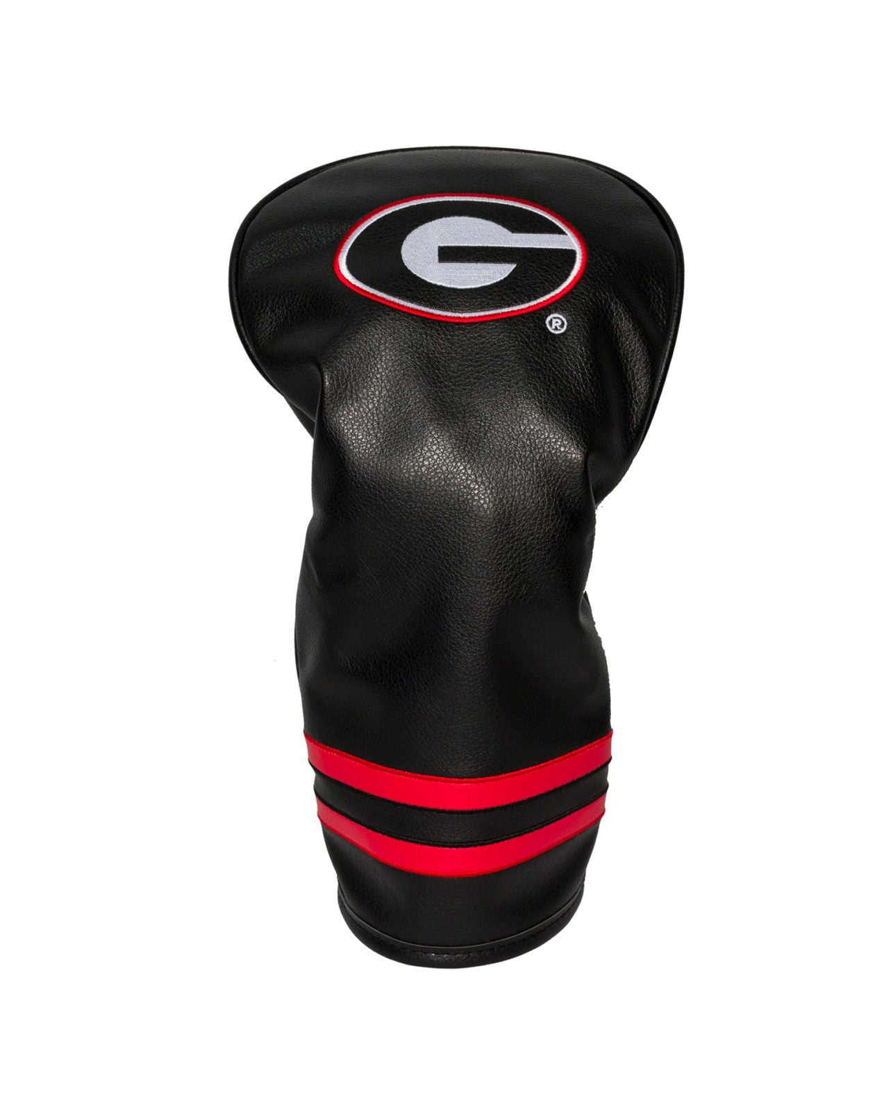 NCAA Logo Driver Cover