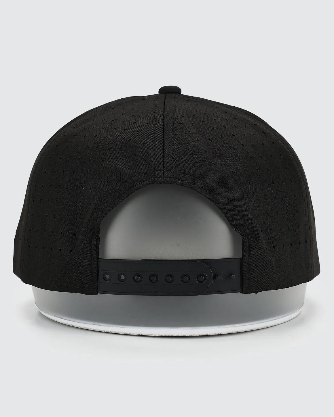 Waggle Original Snapback Hat - Glizzy