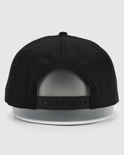 Waggle Original Snapback Hat - Glizzy